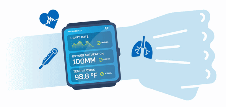 新冠疫情放开后数字医疗技术的提升-芯城品牌采购网